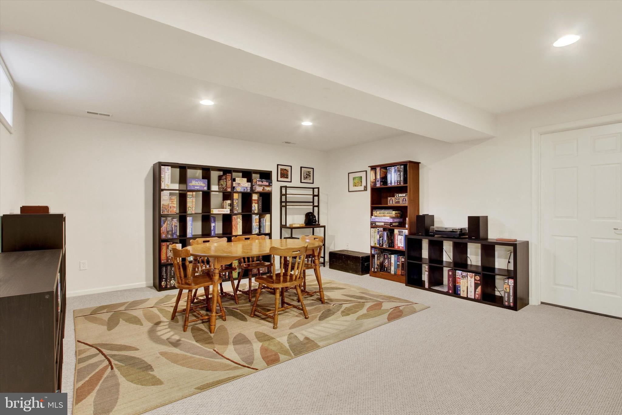 2523 Codorus Lane Spring Grove, PA 17362 - Photo 30 of 53 a view of a dining room with furniture