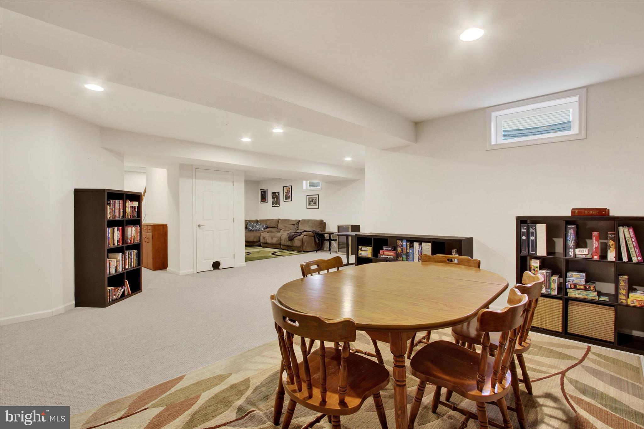 2523 Codorus Lane Spring Grove, PA 17362 - Photo 31 of 53 a dining room with furniture and window view