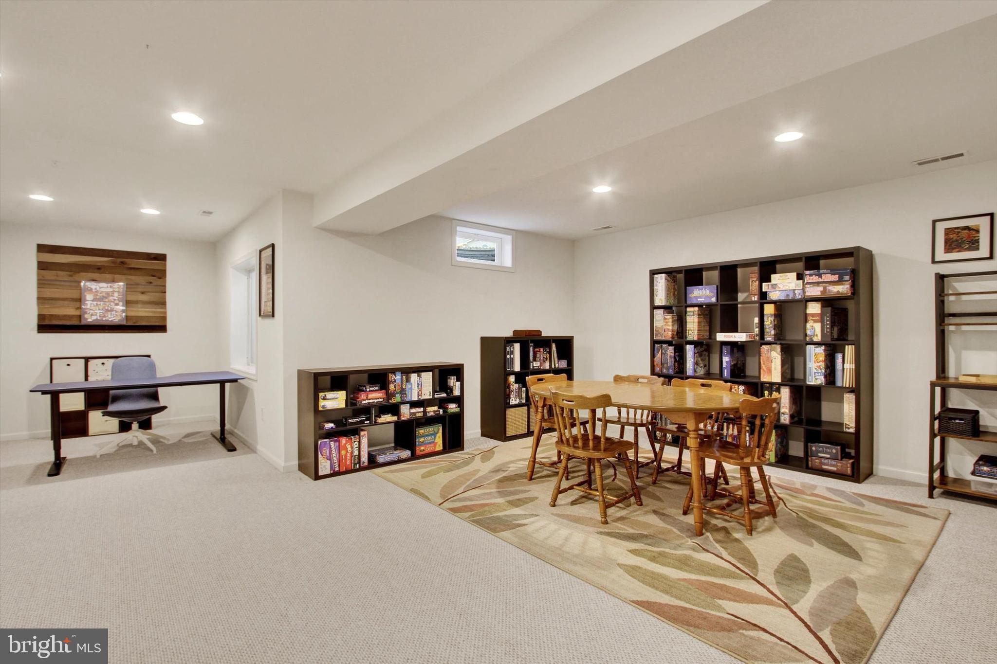 2523 Codorus Lane Spring Grove, PA 17362 - Photo 32 of 53 a view of a dining room with furniture