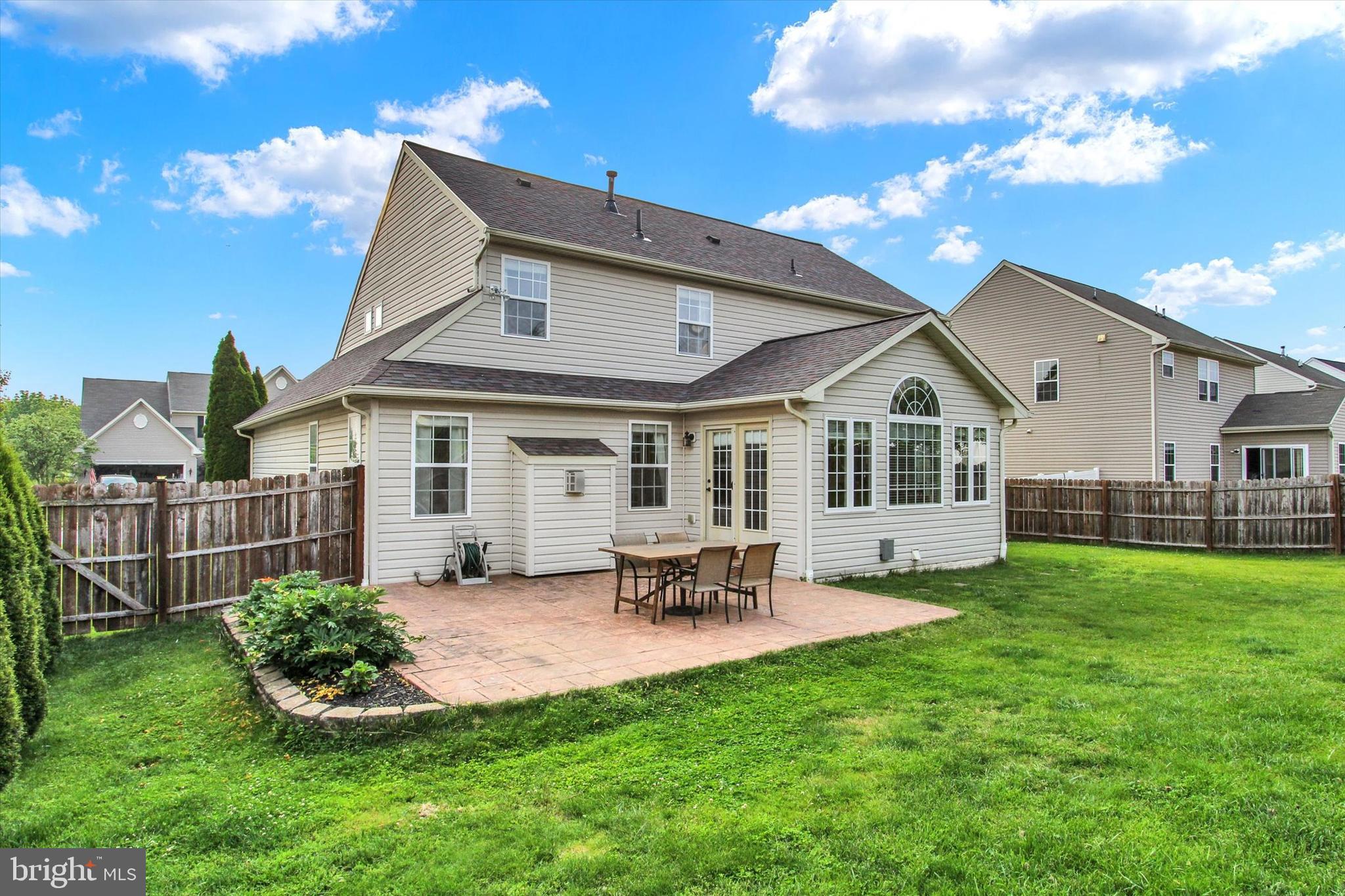 2523 Codorus Lane Spring Grove, PA 17362 - Photo 35 of 53 a front view of a house with a yard