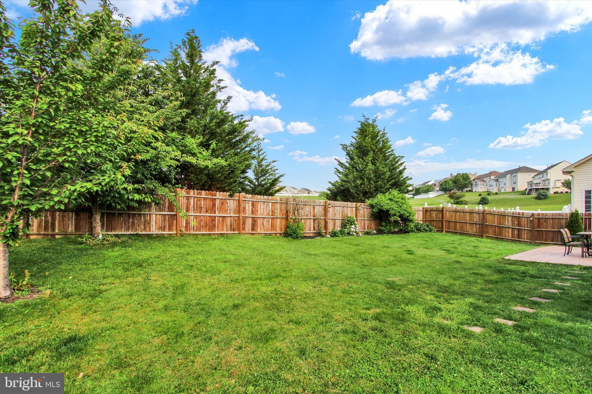 2523 Codorus Lane Spring Grove, PA 17362 - Photo 37 of 53 a garden view