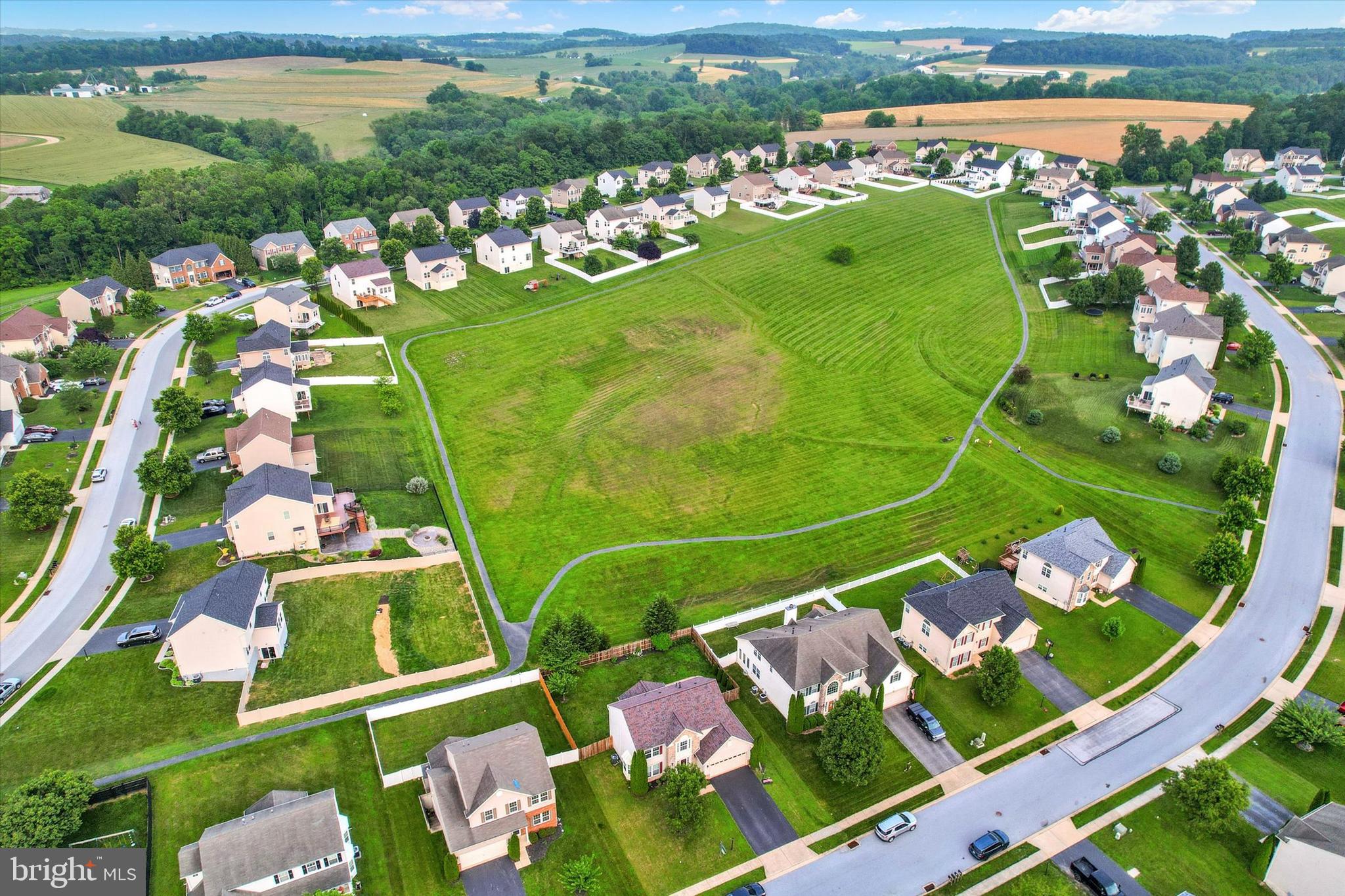 2523 Codorus Lane Spring Grove, PA 17362 - Photo 45 of 53