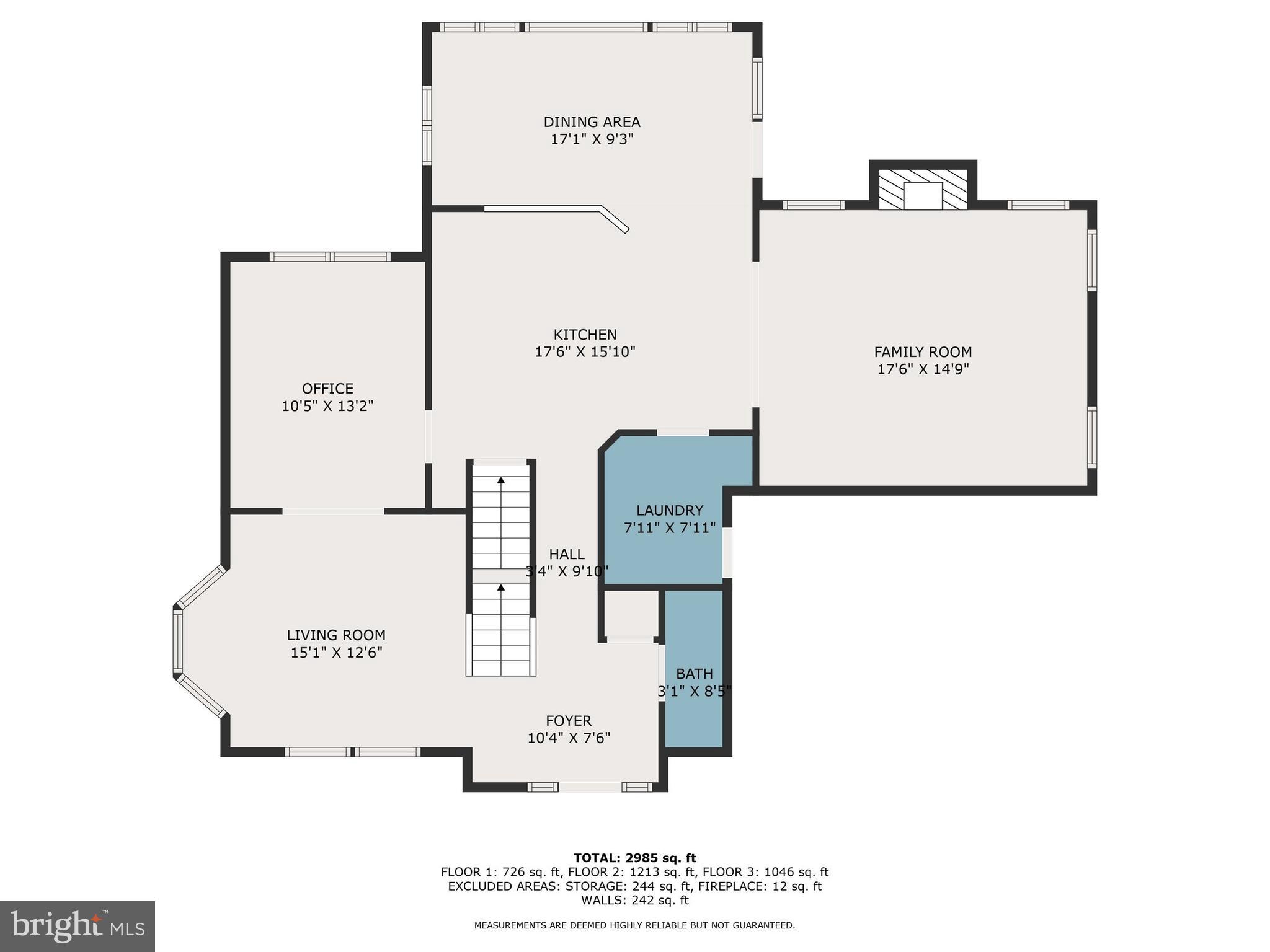 2523 Codorus Lane Spring Grove, PA 17362 - Photo 50 of 53 a picture of a bench in front of a wall