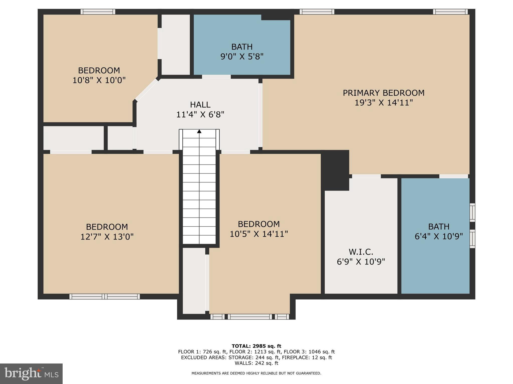 2523 Codorus Lane Spring Grove, PA 17362 - Photo 51 of 53