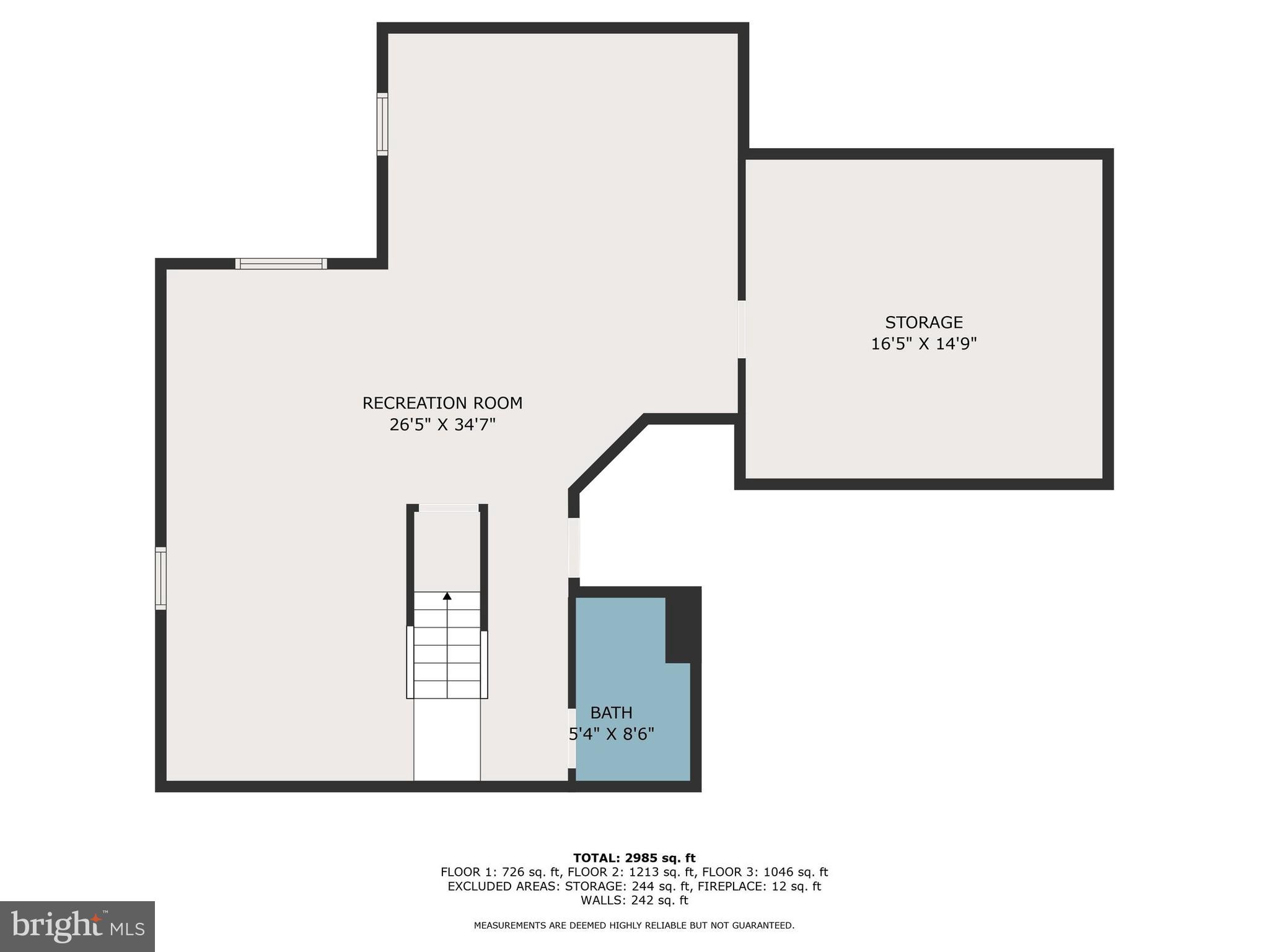 2523 Codorus Lane Spring Grove, PA 17362 - Photo 52 of 53