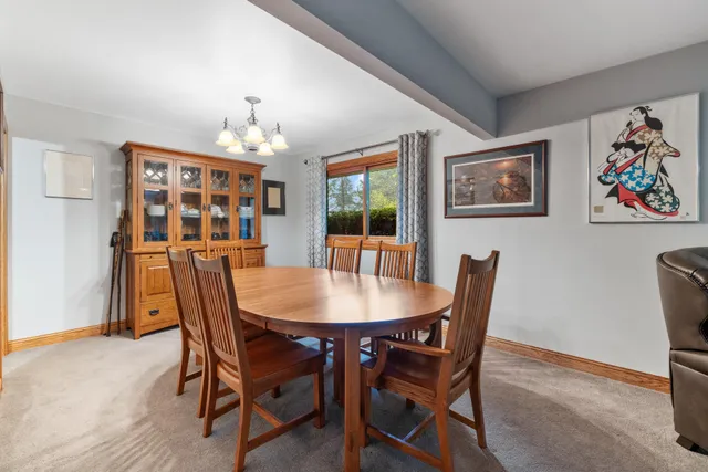 $399,500 | 1001 West Fairfield Court, Glendale, WI 53217