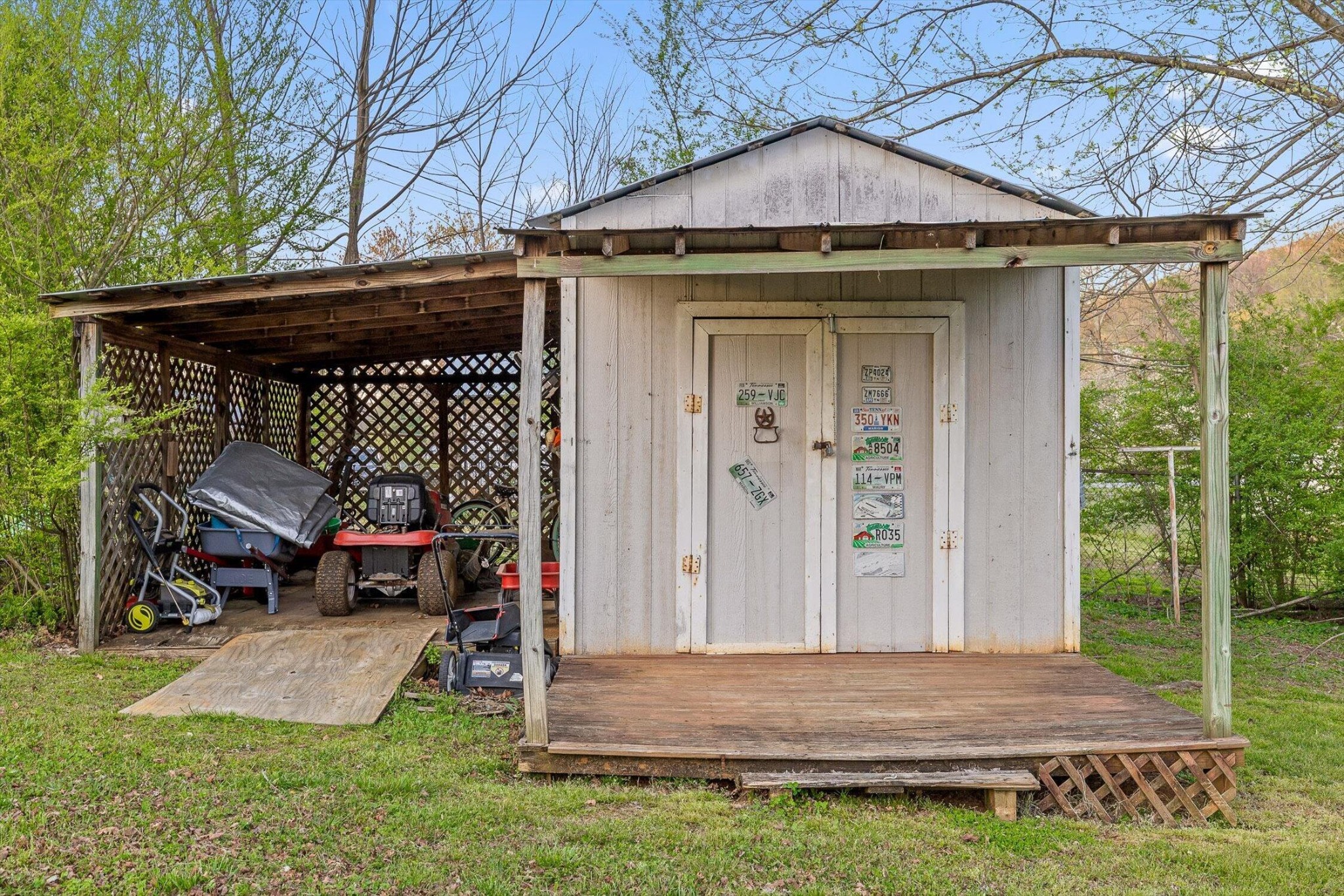 138 Sunset Drive Whitwell, TN 37397 - Photo 25 of 46