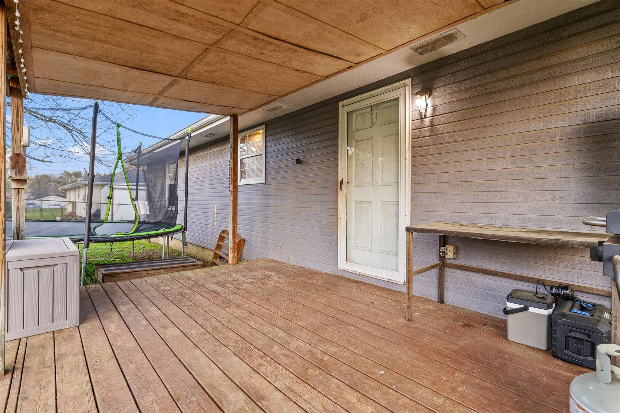 138 Sunset Drive Whitwell, TN 37397 - Photo 30 of 46 a house view with a seating space