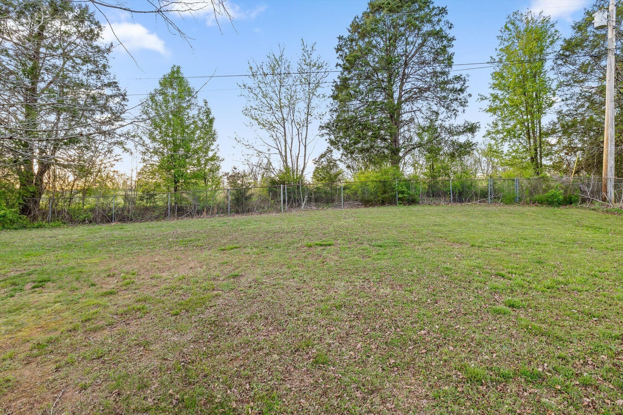 138 Sunset Drive Whitwell, TN 37397 - Photo 32 of 46 a view of a field with trees in background