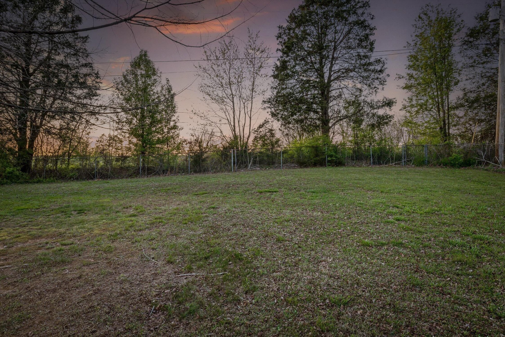 138 Sunset Drive Whitwell, TN 37397 - Photo 41 of 46 a view of a field with trees in background