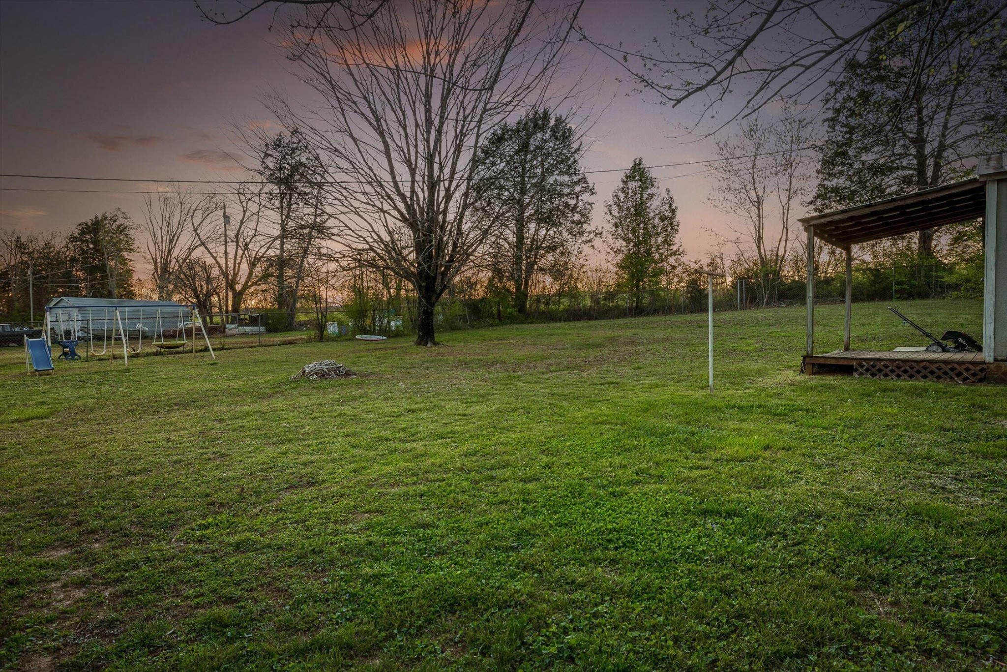 138 Sunset Drive Whitwell, TN 37397 - Photo 43 of 46 a view of a park