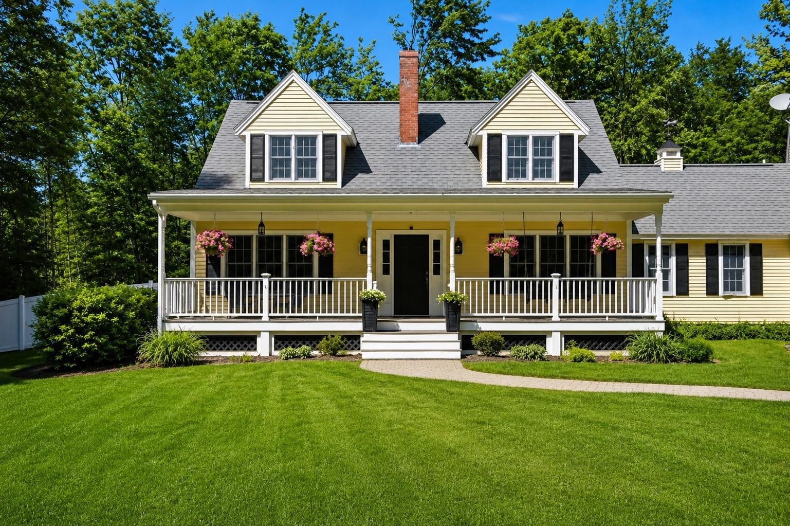 302 Forest Road Lyndeborough, NH 03082 - Photo 2 of 58