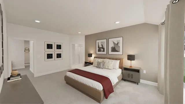 $286,990 | 808 Capracotta Drive, Huffman, TX 77336