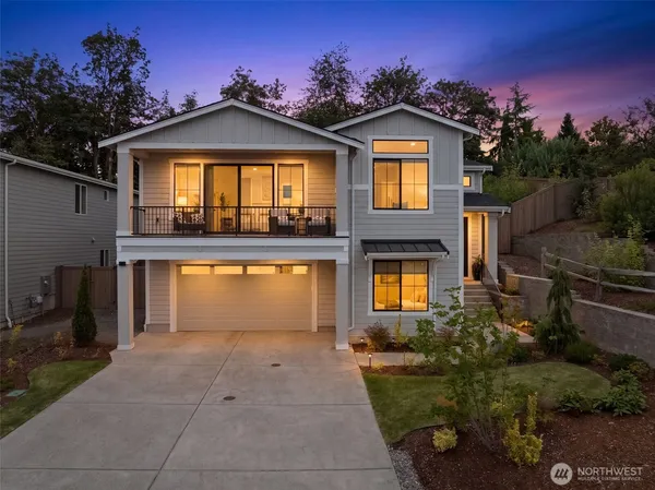 $1,700,000 | 7430 Sandin Lane, Gig Harbor, WA 98335