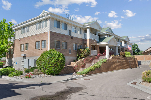 11086 Grape Arbor Place, Unit 101 Sandy, UT 84070 - Photo 1 of 27