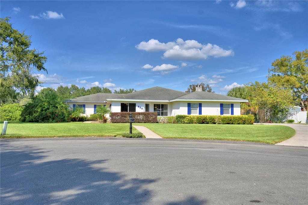 820 East Mann Road Bartow, FL 33830 - Photo 8 of 89