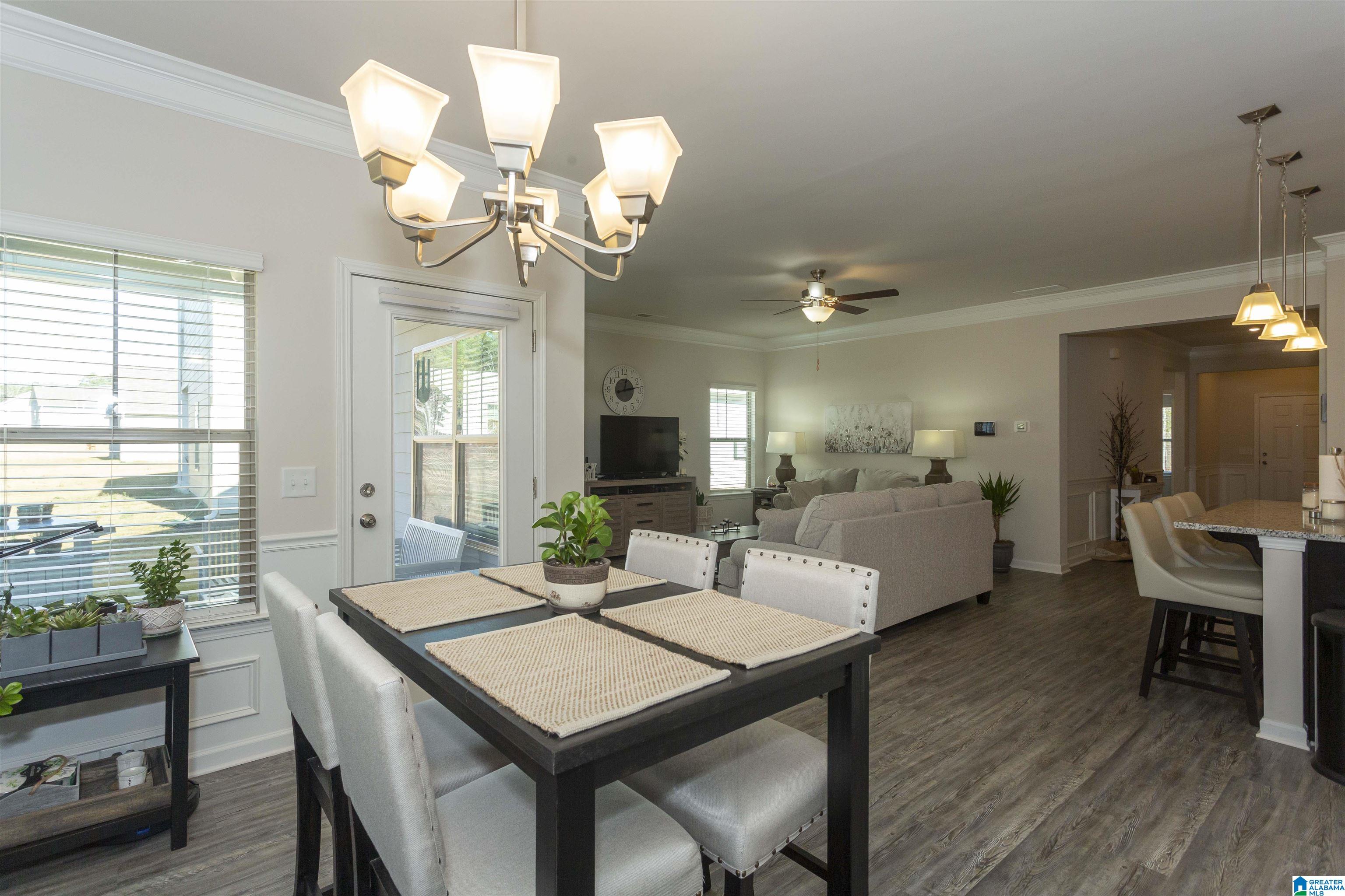 195 Clover Lane Springville, AL 35146 - Photo 26 of 45