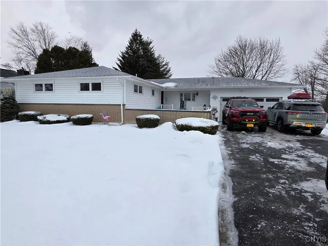 $429,999 | 140 Cross Street, Whitestown, NY 13495