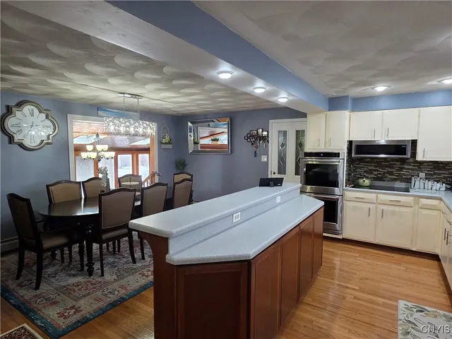 $429,999 | 140 Cross Street, Whitestown, NY 13495