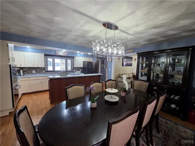 $429,999 | 140 Cross Street, Whitestown, NY 13495