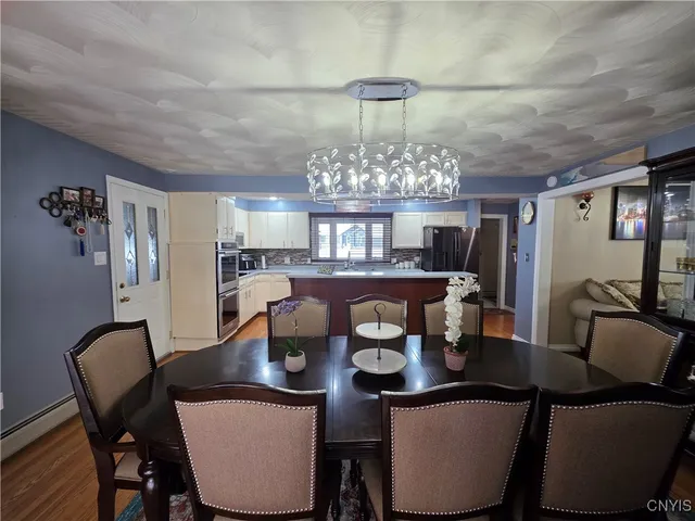 $429,999 | 140 Cross Street, Whitestown, NY 13495