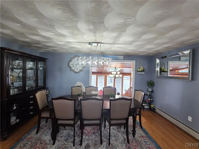 $429,999 | 140 Cross Street, Whitestown, NY 13495