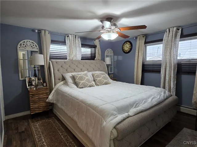 $429,999 | 140 Cross Street, Whitestown, NY 13495