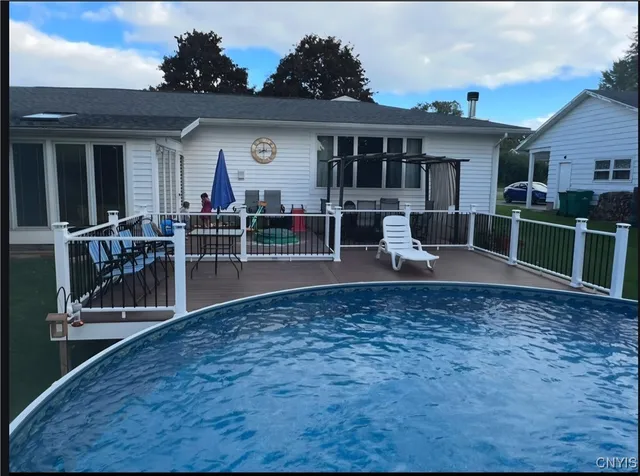 $429,999 | 140 Cross Street, Whitestown, NY 13495