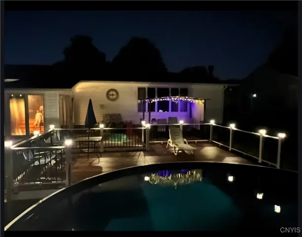 $429,999 | 140 Cross Street, Whitestown, NY 13495