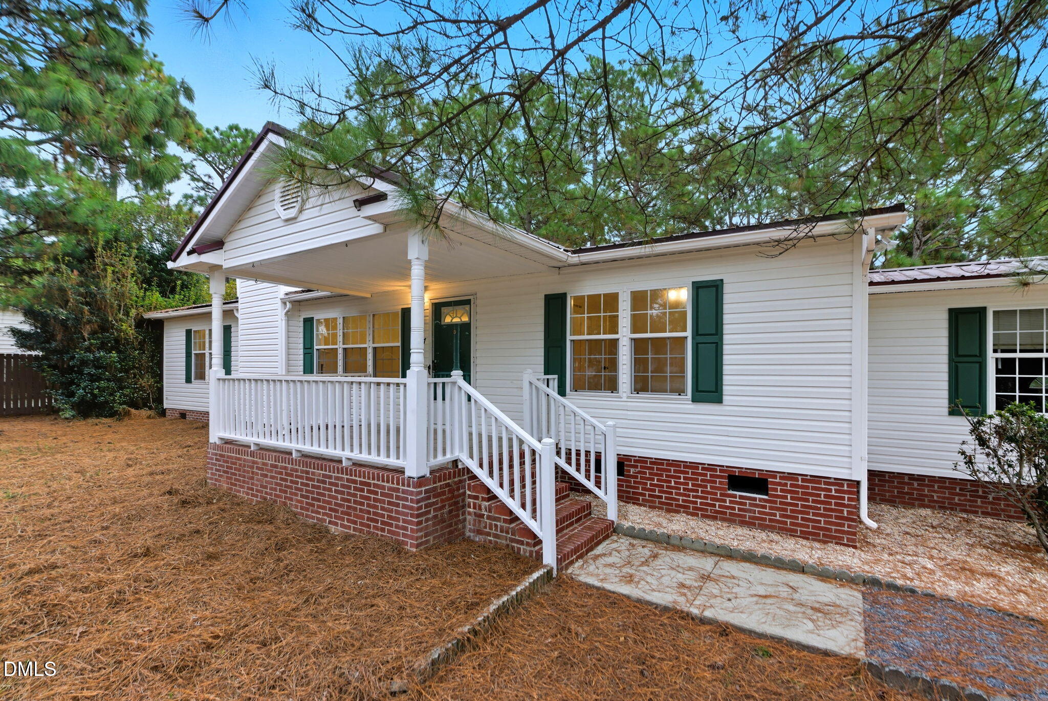 147 Ridge View Drive Cameron, NC 28326 - Photo 2 of 41 147 Ridge View Drive-5