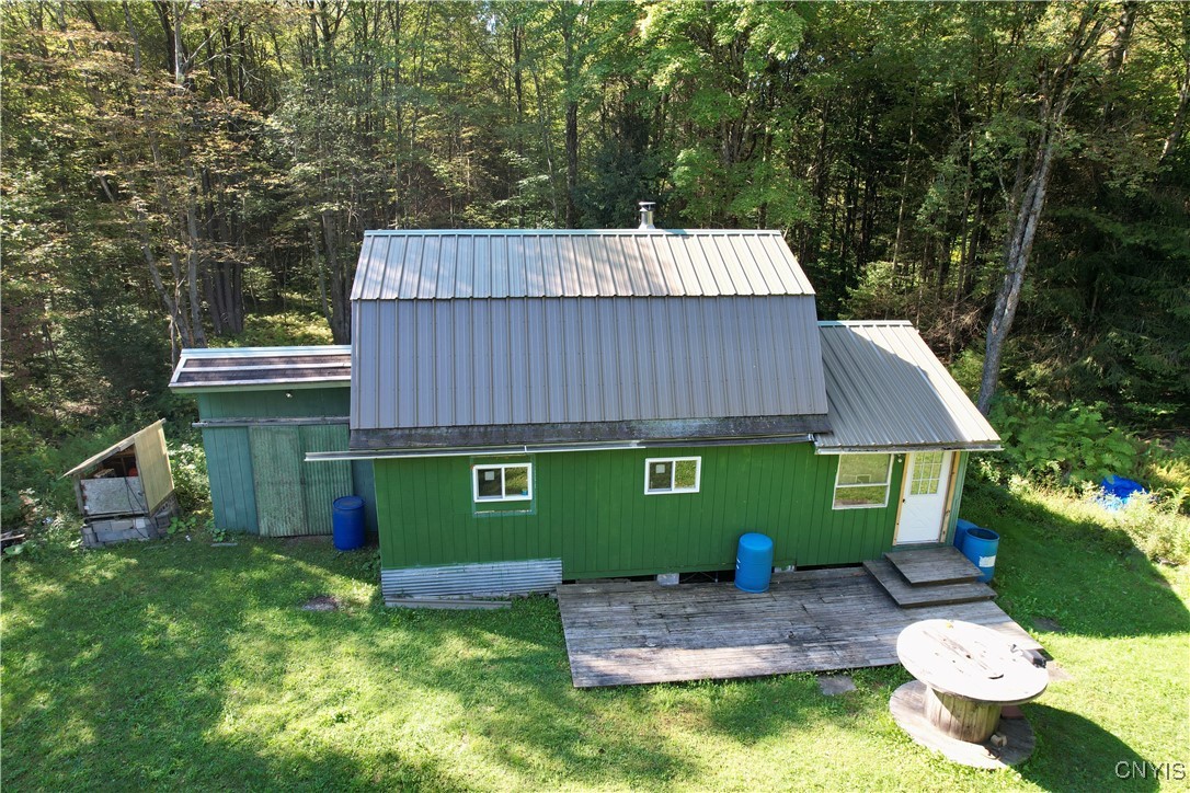 164 Husted Road Lincklaen, NY 13155 - Photo 2 of 21