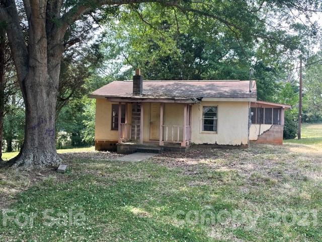 310 Sandy Run Church Road Mooresboro, NC 28114 - Photo 1 of 11 Gallery Image 1