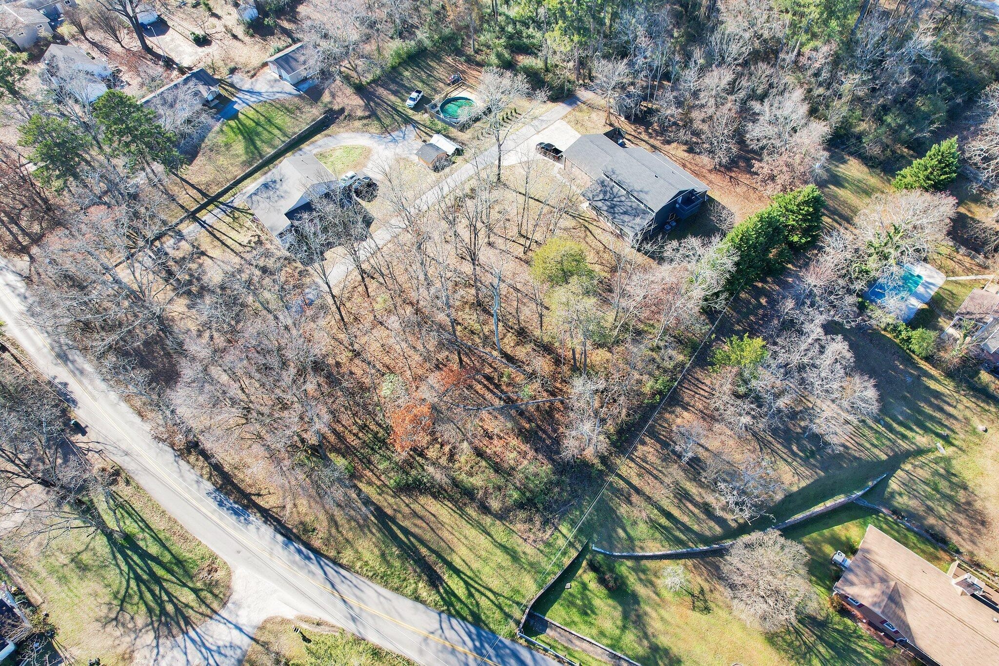 5031 Delashmitt Road Hixson, TN 37343 - Photo 4 of 4 Gallery Image 4