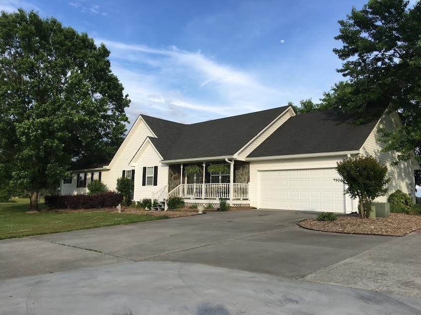 571 Hammond Road Southeast Calhoun, GA 30701 - Photo 1 of 1