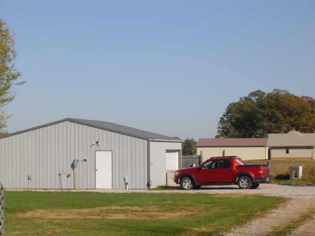 10420 Borror Road Orient, OH 43146 - Photo 2 of 10 Gallery Image 2
