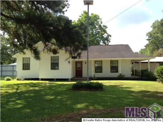 35711 Cane Market Road Denham Springs, LA 70706 - Photo 2 of 5
