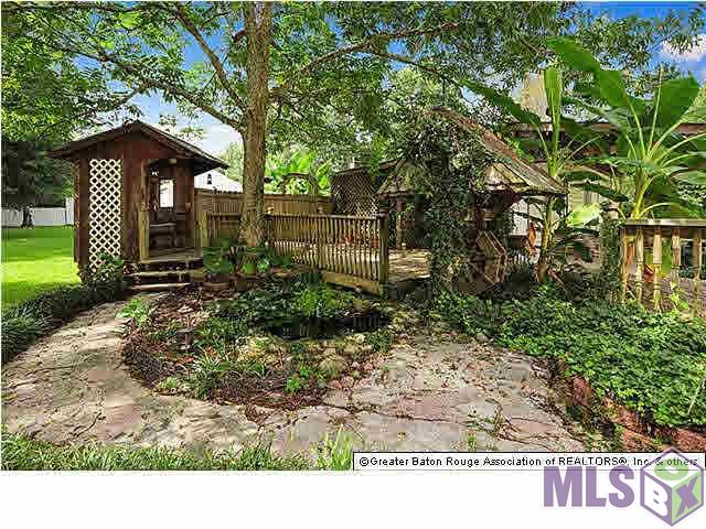 35711 Cane Market Road Denham Springs, LA 70706 - Photo 3 of 5