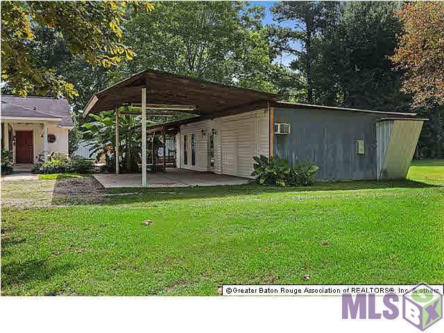 35711 Cane Market Road Denham Springs, LA 70706 - Photo 5 of 5