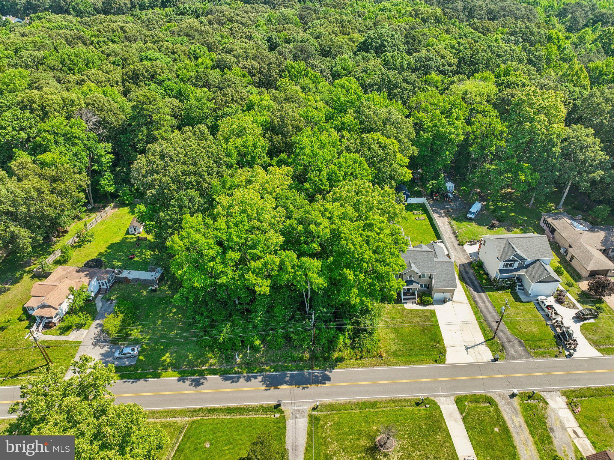 500-508 Carys Chapel Road Yorktown, VA 23693 - Photo 10 of 18 a view of an outdoor space