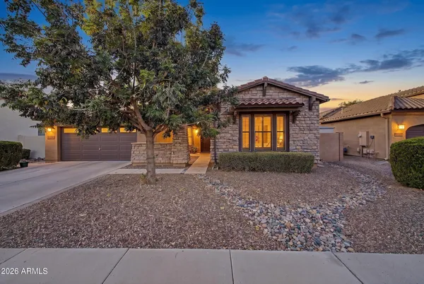 $680,000 | 1100 East Elgin Street, Gilbert, AZ 85295