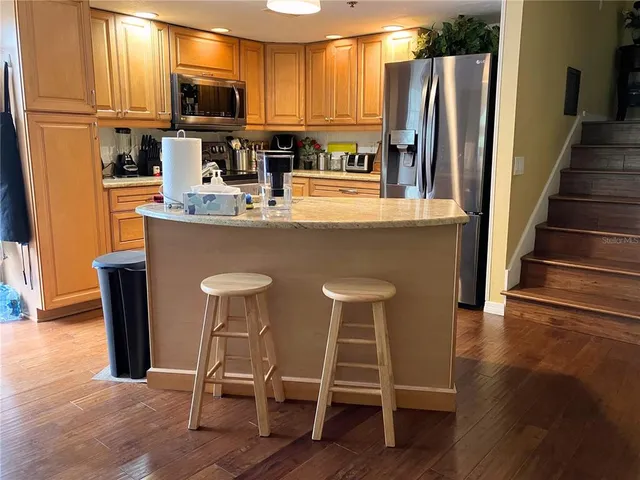 $395,000 | 2015 Vista Del Sol Circle, Unit 108, Lutz, FL 33558