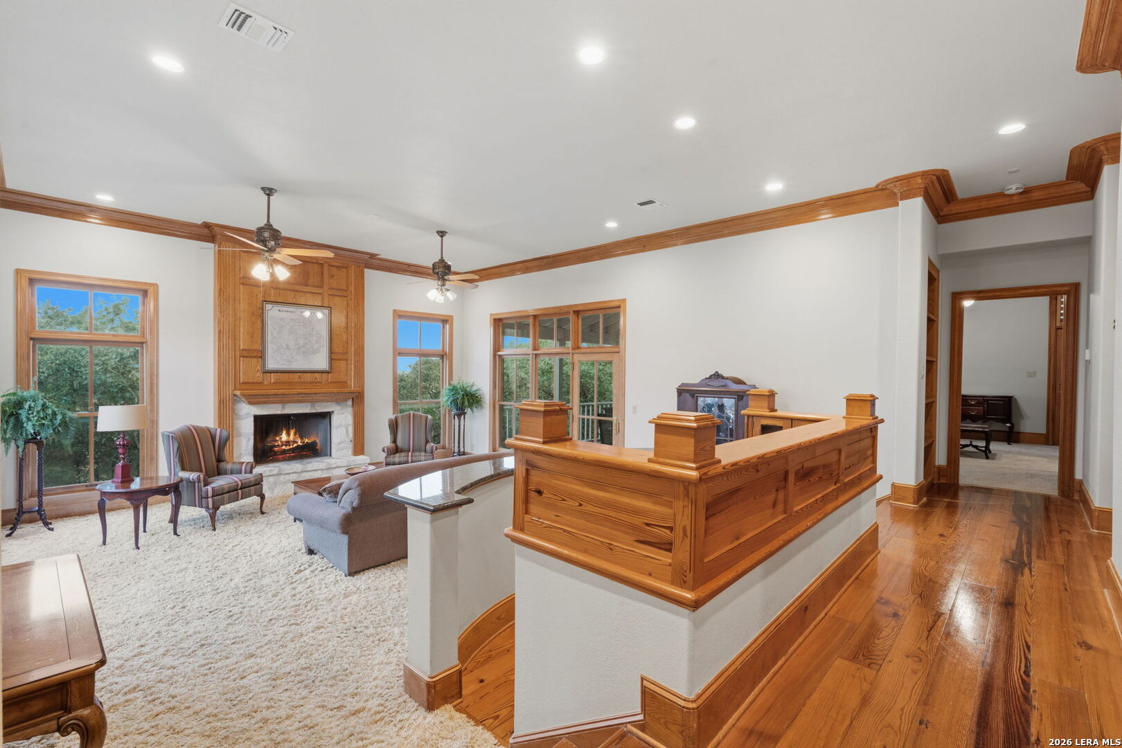 7419 Secretariat Lane Fair Oaks Ranch, TX 78015 - Photo 22 of 75