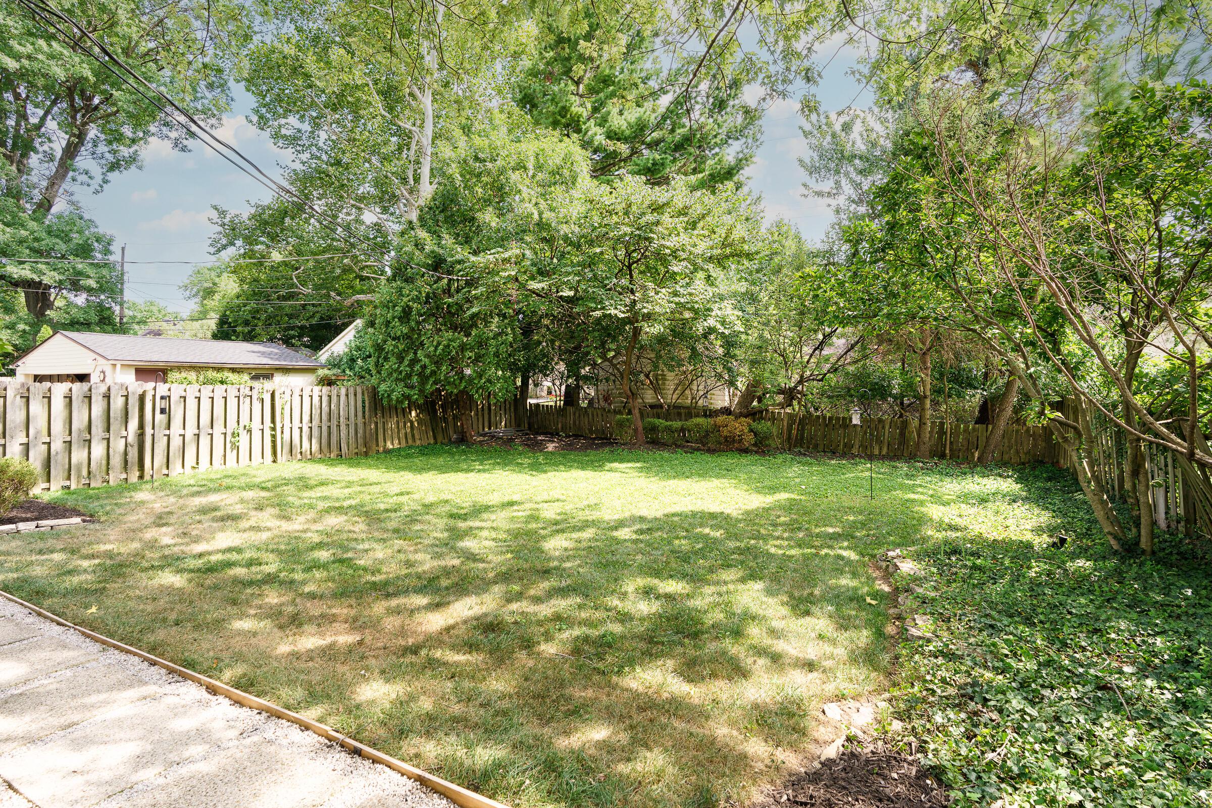 421 Richards Road Columbus, OH 43214 - Photo 37 of 38 Fenced