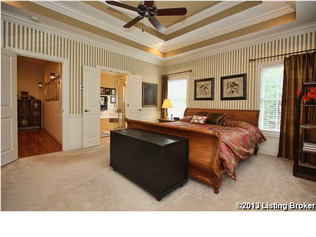 12212 Ridgeview Drive Goshen, KY 40026 - Photo 16 of 36 Additional Photo