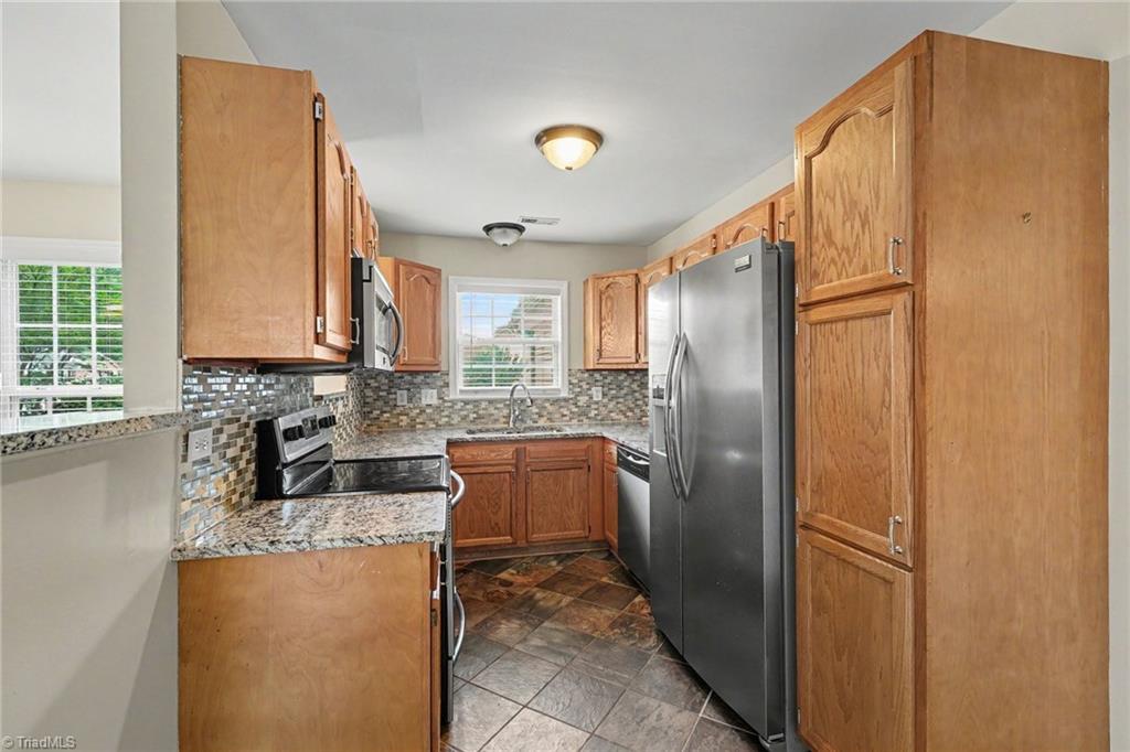5400 Springhouse Farm Road Winston-Salem, NC 27107 - Photo 8 of 18