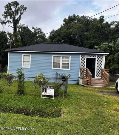 $1,500 | 1290 Stimson Street, Jacksonville, FL 32205