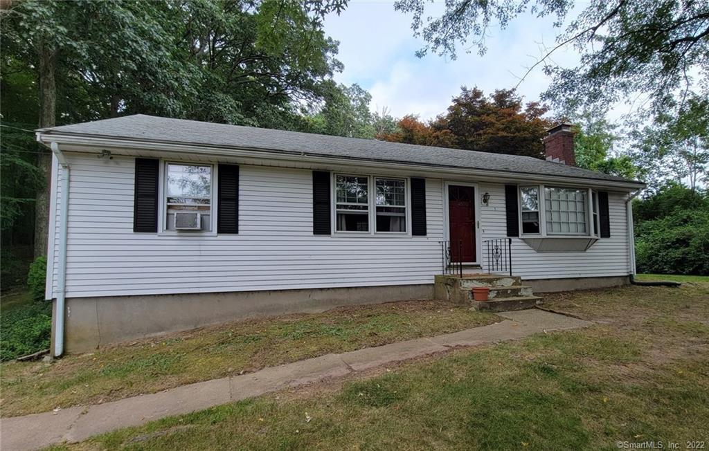 246 Peter Green Road Tolland, CT 06084 - Photo 1 of 1