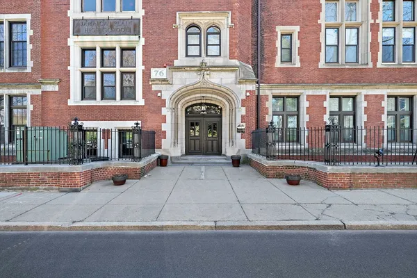 $649,000 | 76 Elm Street, Unit 114, Boston, MA 02130