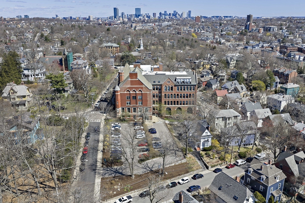 76 Elm Street, Unit 114 Boston, MA 02130 - Photo 17 of 26