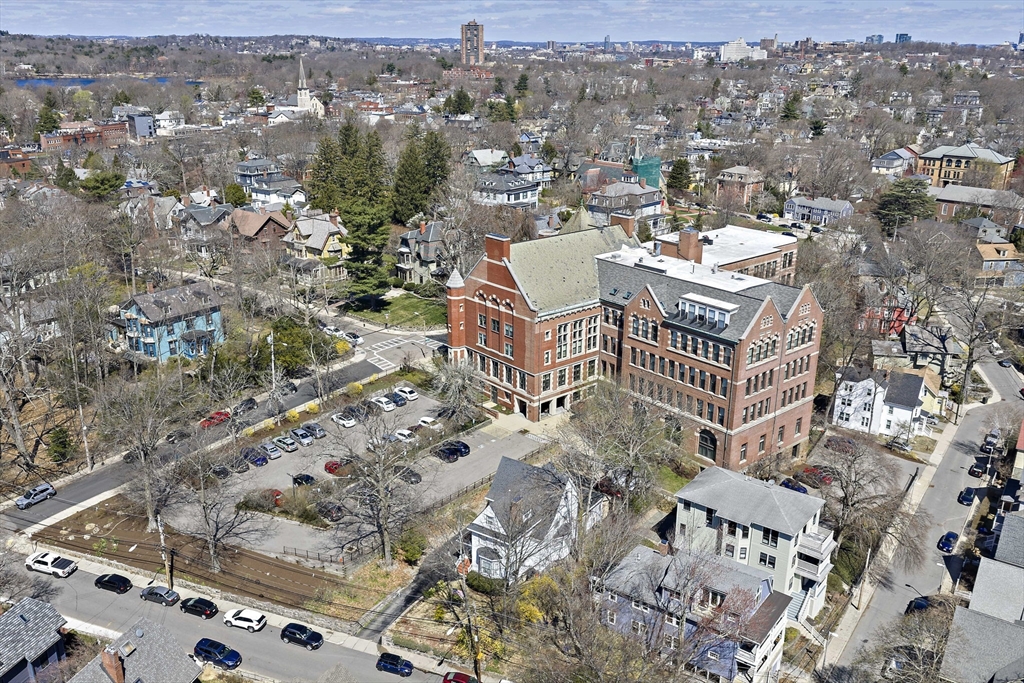 76 Elm Street, Unit 114 Boston, MA 02130 - Photo 18 of 26